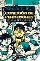 Libro Conexión de perdedores