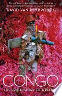 Libro Congo
