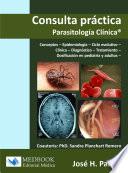 Libro CONSULTA PRÁCTICA PARASITOLOGÍA CLÍNICA