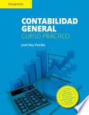 Libro Contabilidad General. Curso práctico