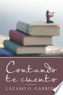 Libro Contando Te Cuento