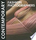 Libro Contemporary Fashion Photographers