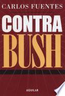 Libro Contra Bush