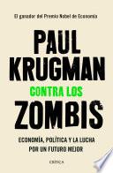 Libro Contra los zombis