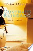 Libro Contrato Blindado