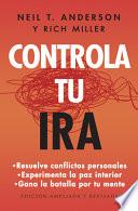Libro Controla Tu IRA (Revisado)