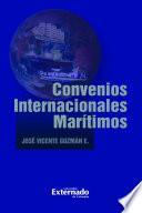 Libro Convenios Internacionales Marítimos