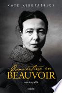 Libro Convertirse en Beauvoir