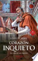 Libro Corazón inquieto