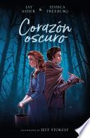 Libro Corazón oscuro