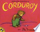 Libro Corduroy