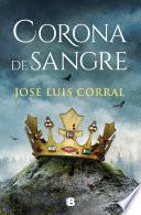 Libro Corona de sangre