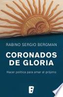 Libro Coronados de gloria