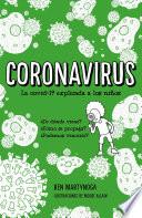 Libro Coronavirus (Spanish Edition)