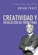 Libro Creatividad y resolución de problemas