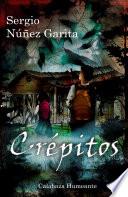 Libro Crépitos