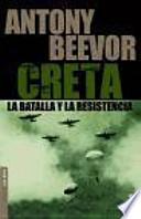 Libro Creta