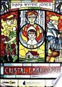 Libro Cristal embrujado