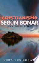 Libro CRISTIANISMO SEGÚN BONAR