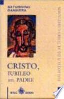 Libro Cristo, jubileo del Padre