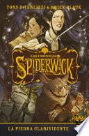 Libro Cronicas de Spiderwick, Las Vol. 2