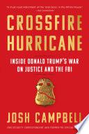 Libro Crossfire Hurricane