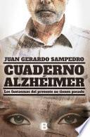 Libro Cuaderno Alzheimer
