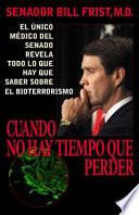 Libro Cuando No Hay Tiempo Que Perder