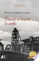 Libro Cuando se levanta la niebla