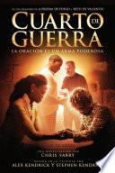 Libro Cuarto de guerra