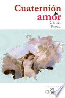 Libro Cuaternión de amor