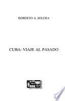 Libro Cuba