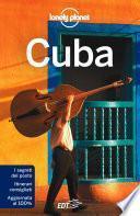 Libro Cuba