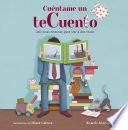 Libro Cuéntame un teCuento