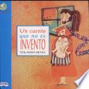 Libro Cuento Que No Es Invento, Un