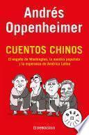 Libro Cuentos Chinos / Chinese Stories