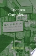 Libro Cuentos Completos