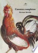 Libro Cuentos completos