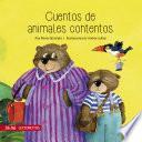 Libro Cuentos de animales contentos