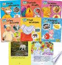 Libro Cuentos De Animales