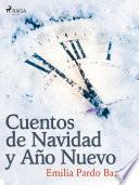 Libro Cuentos de Navidad y Año Nuevo