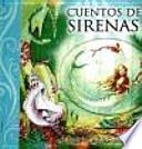 Libro Cuentos de Sirenas