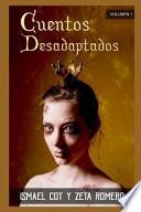 Libro Cuentos Desadaptados