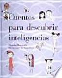 Libro Cuentos para descubrir las inteligencias