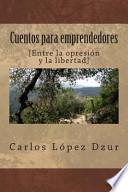 Libro Cuentos Para Emprendedores