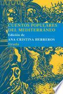 Libro Cuentos populares del Mediterráneo