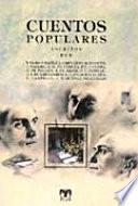 Libro Cuentos populares