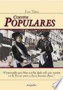 Libro Cuentos populares