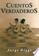 Libro Cuentos Verdaderos