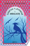 Libro Cuentos y leyendas andaluces